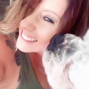 Meet your Posher, Darcy